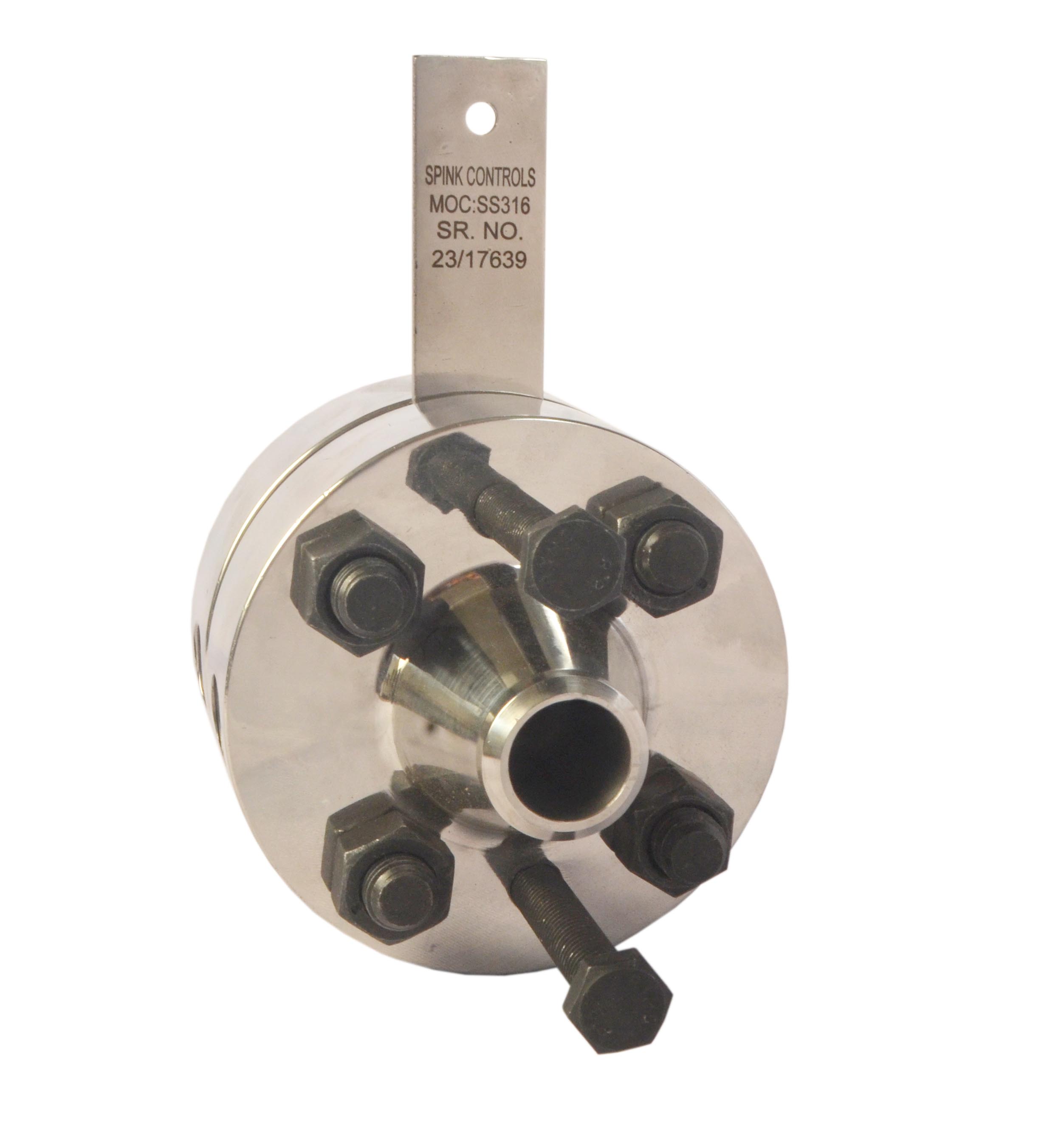 Top Venturi Tube manufacturers in Mumbai, MH 2026 | Classic Flow Controls
